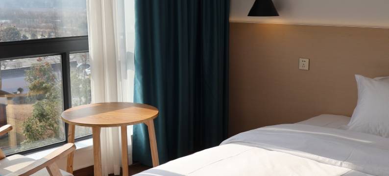 新昌如你所院民宿图片