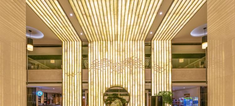 北京盈坤维景酒店图片