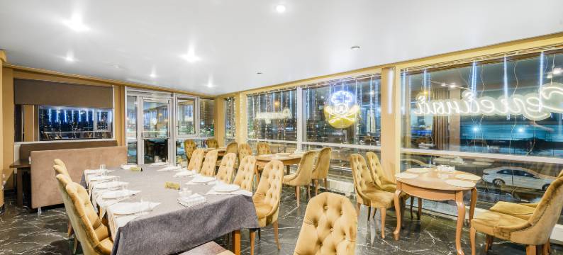 曼卡国王酒店(Men'k Kings Hotel)图片