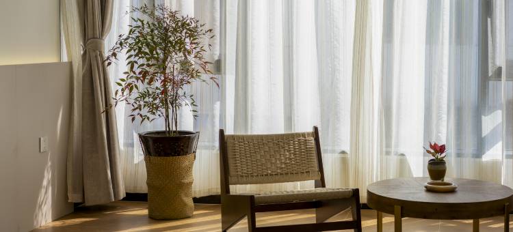 石台牯牛降大酒店图片