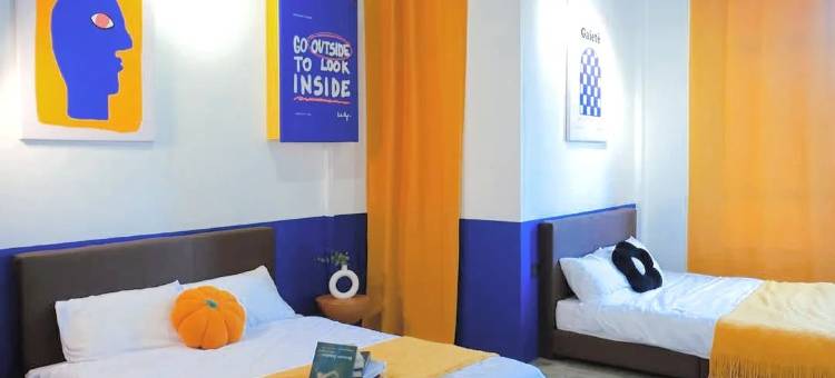 嘿夏天 HeySummer Homestay~ 200m Jetty/Netflix/Games(HeySummer Homestay~ 200m Jetty/Netflix/Games)图片