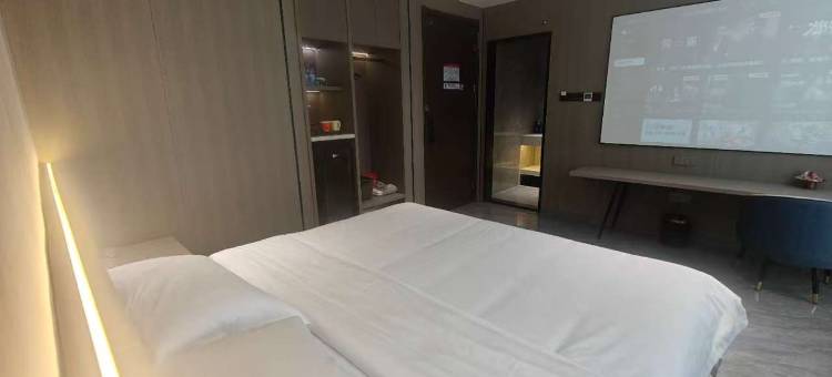 御和酒店(湖南工程学院店)图片