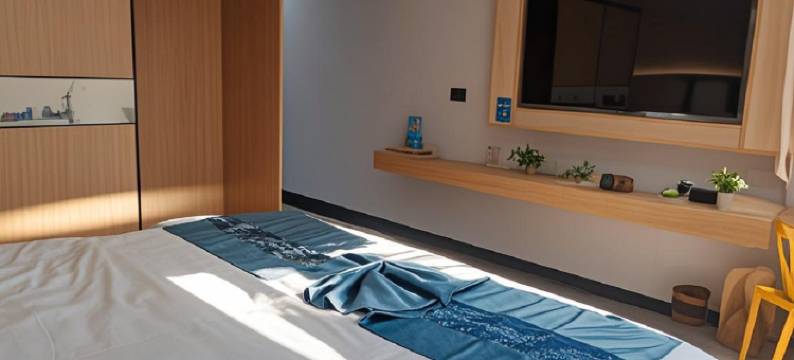 云景精品民宿(南丹汽车总站店)图片