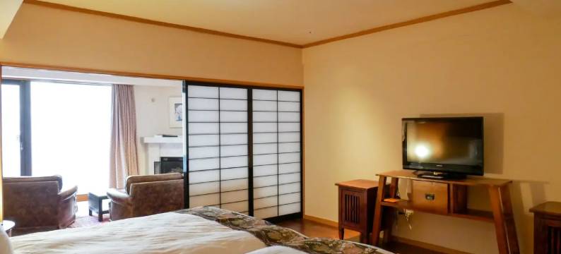 扉温泉明神馆(Myojinkan)图片