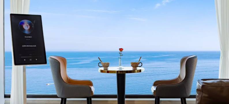 威海观海壹号民宿(国际海水浴场火炬八街店)图片