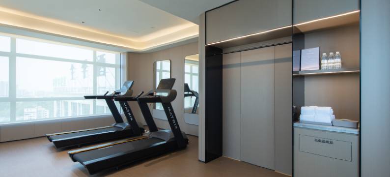 全季酒店(东莞石排生态园大道店)图片