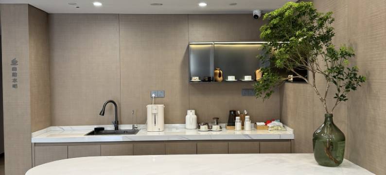 和家精品酒店(北京清华大学五道口地铁站店)图片