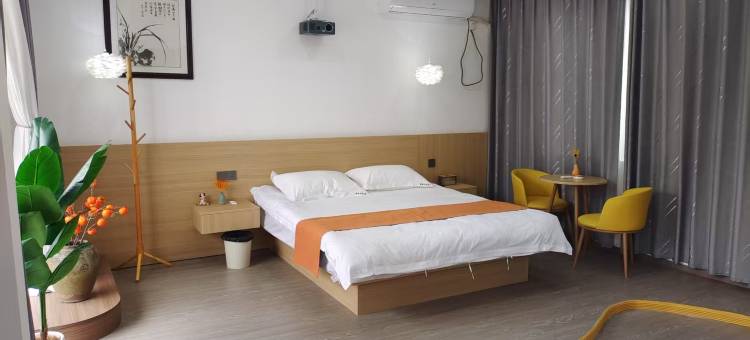 青琅玕民宿图片