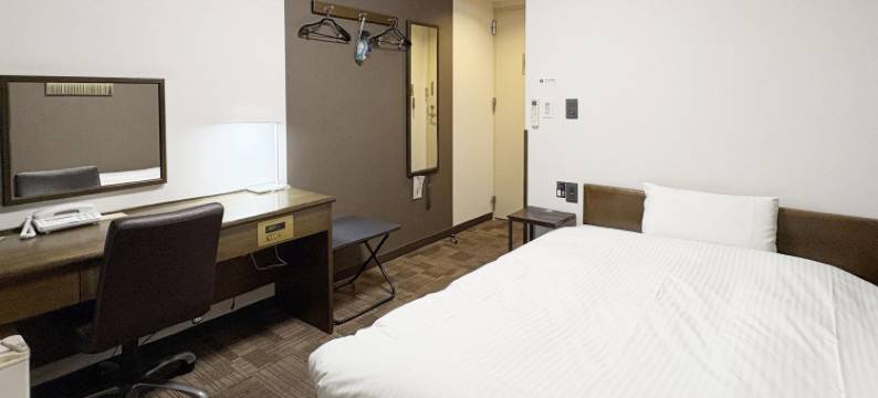 露樱COURT酒店上野原店(Hotel Route-Inn Court Uenohara)图片