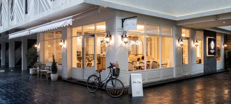 素坤逸路26号曼谷幸运酒店(Lucky Hotel Bangkok)图片