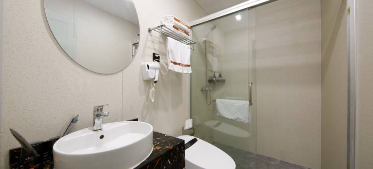 尚客优酒店(江阴学院店)图片