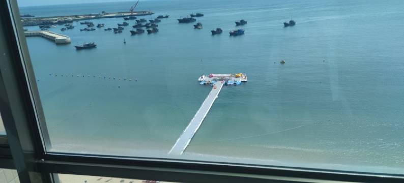 莹海海景民宿(南澳后宅店)图片