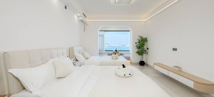 东山几朵海景民宿(金銮湾店)图片