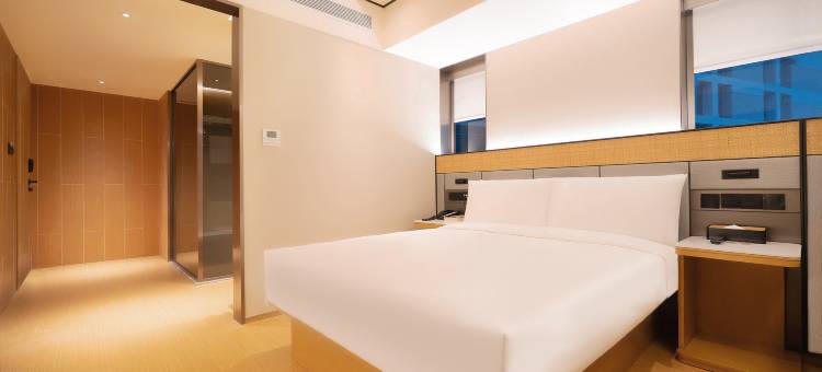 全季新加坡乌节酒店(Ji Hotel Orchard Singapore)图片