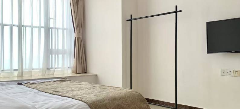 广州卡莱公寓(琶洲会展万胜围地铁站店)图片