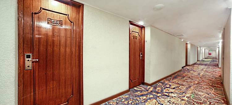 英娜新邦泗水酒店(Grand Inna Tunjungan Hotel Surabaya)图片