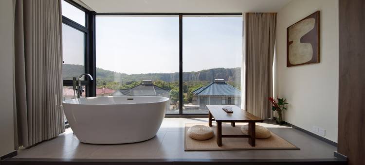 宜兴市己合半山民宿(善卷洞店)图片