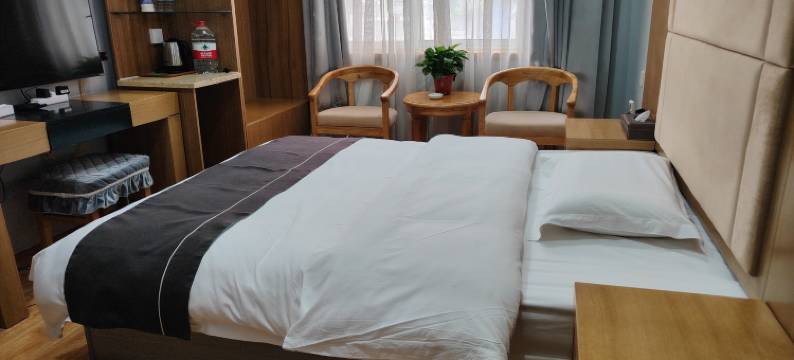 黄龙南苑宾馆图片