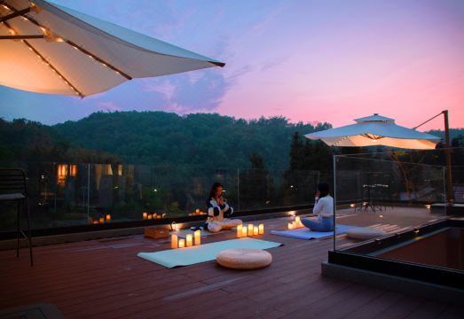 WILDWOOD VALLEY Hotel Overview