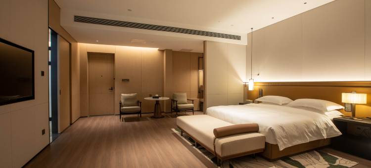 襄阳襄州温德姆花园酒店图片