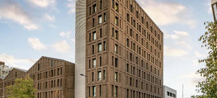 B&B HOTEL Bordeaux Bassin à flot图片