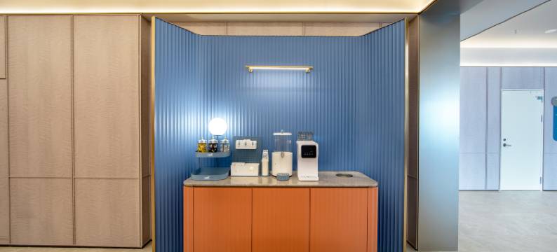 汉庭酒店(郑州郑东商业中心农业南路店)图片