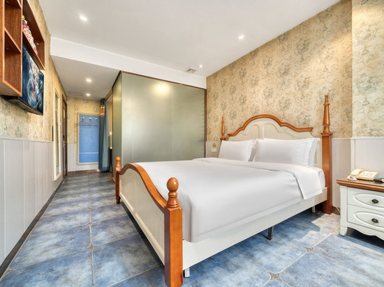 艾居连锁酒店(清河大街店)