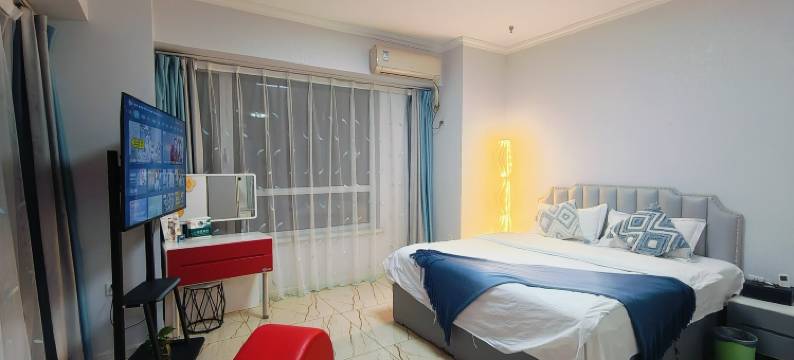 墨问民宿(沈阳陶瓷城公馆店)图片