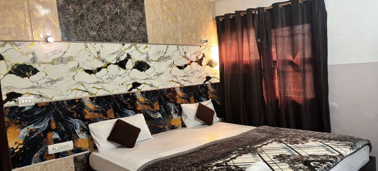 D'Seasons Hotel图片