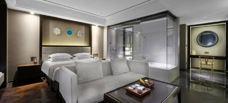 乌镇梵璞主题文化酒店图片