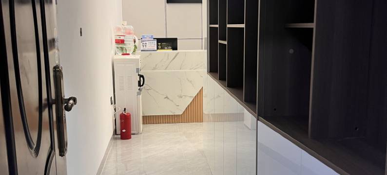 镇雄锋润酒店(红星国际店)图片