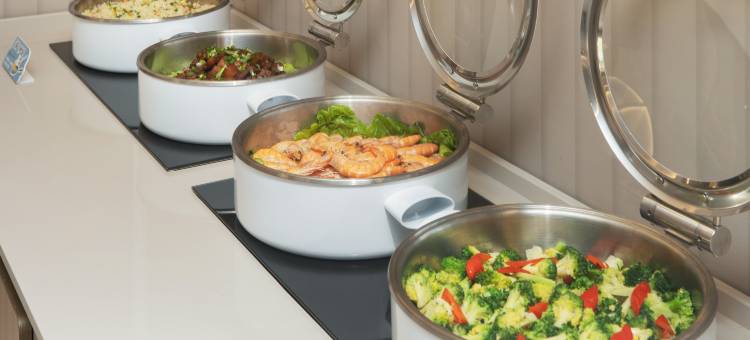 汉庭酒店(连云港吾悦广场店)图片