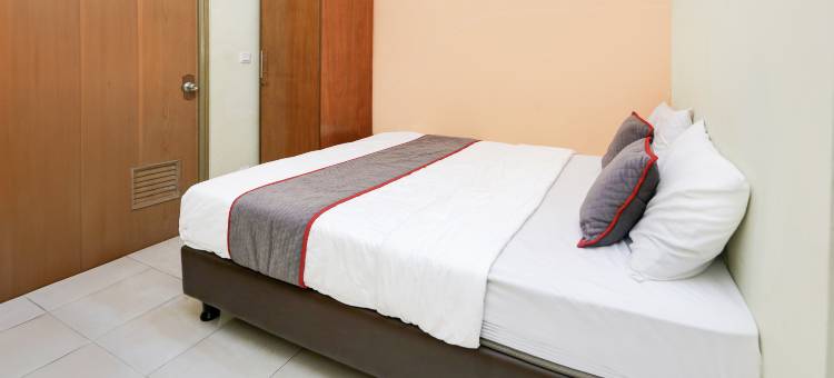 Hotel O Tangerang Near Supermall Karawaci  Formerly Bromo 18图片