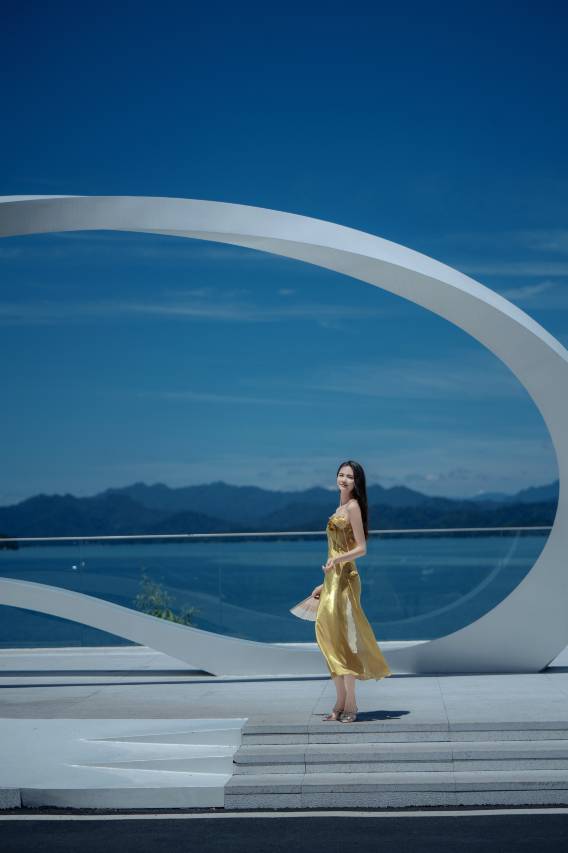 voco千岛湖阳光大酒店图片