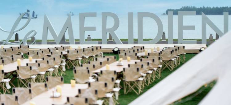 苏州湾艾美酒店图片