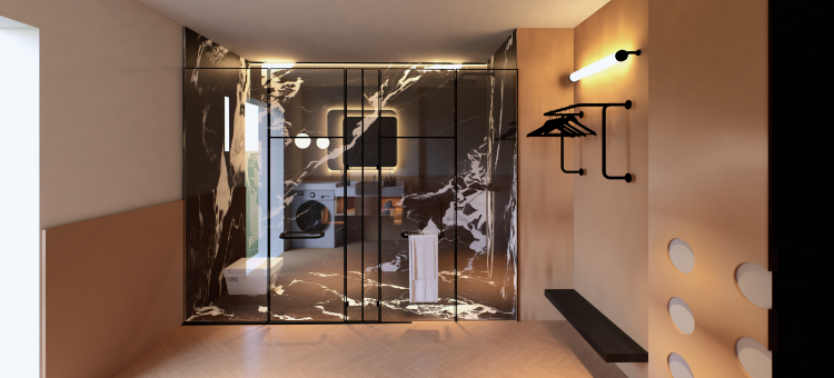 山禾·宿院(淮安淮阴师范学院店)图片