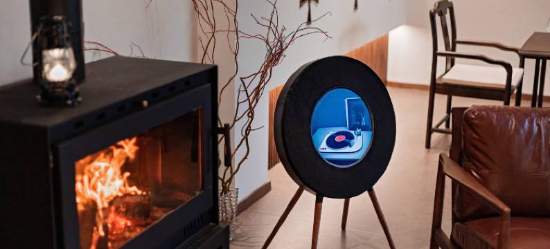 小廊茶·Bliss逸居日照金山观景民宿(丽江古城区店)图片