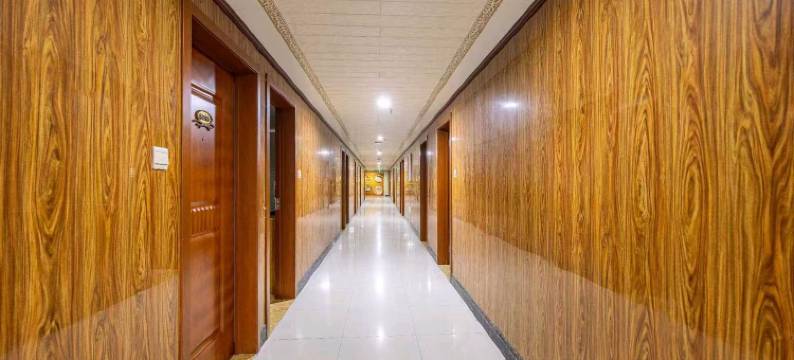 宁波卡罗那酒店图片