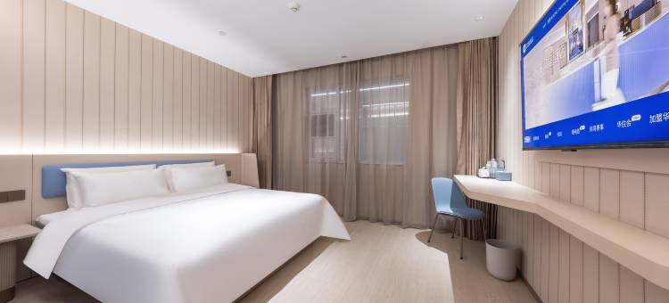 汉庭酒店(兰州西站糖酒市场店)图片