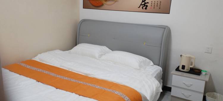 馨美居(大兴机场店)图片