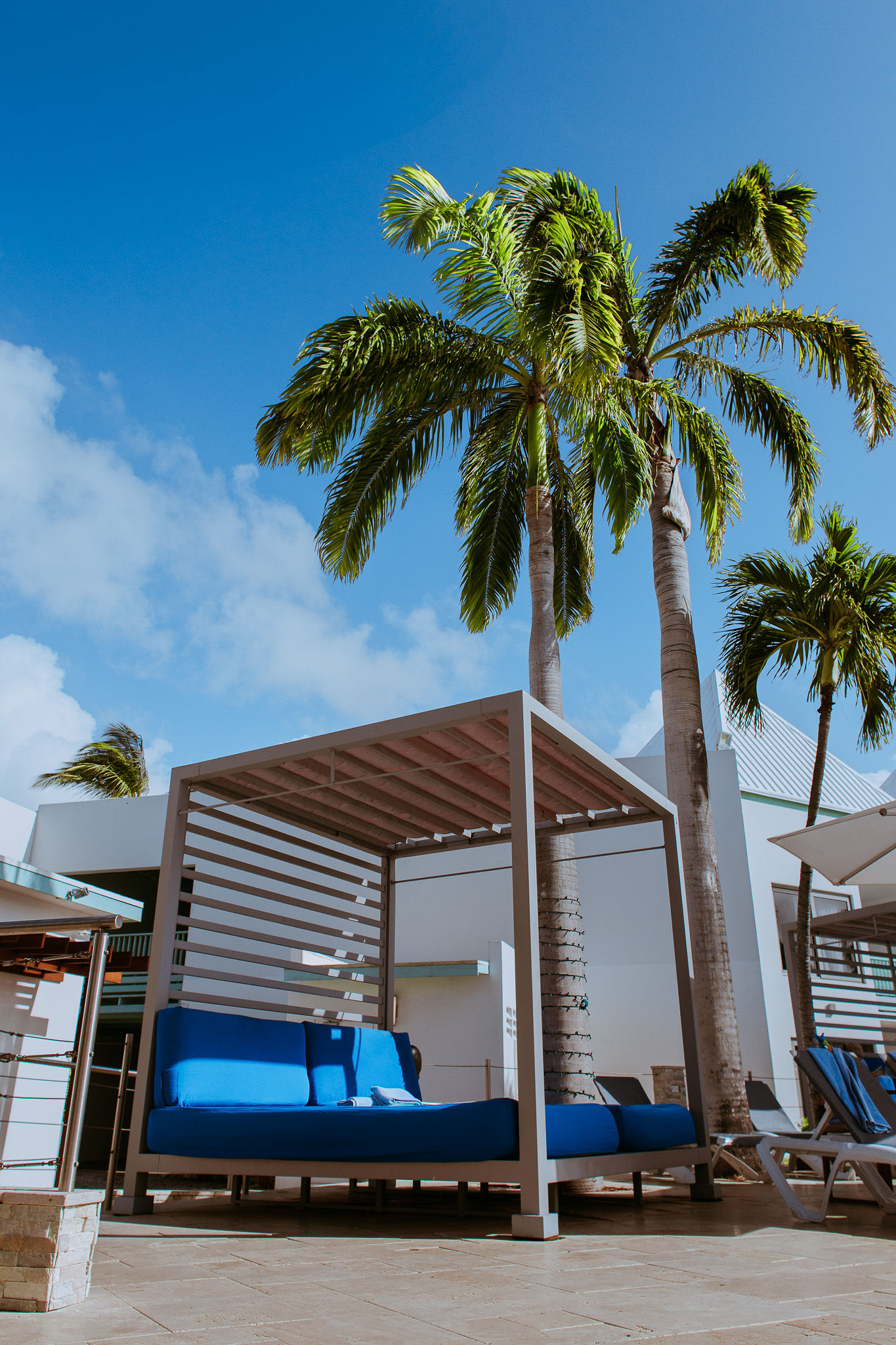 The Mill Resort & Suites ArubaOver view