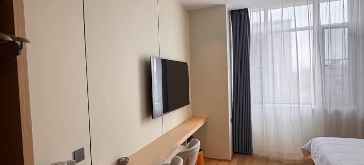 海月观舍酒店图片