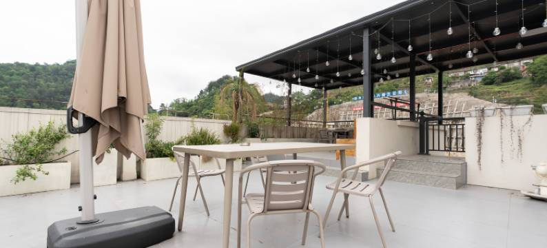 锦墅小筑民宿(贵阳油榨街地铁站店)图片