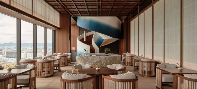 大阪柏典酒店(Patina Osaka)图片