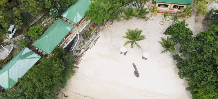 吉马拉斯的天堂之门(La Puerta Al Paraizo Guimaras powered by Cocotel)图片