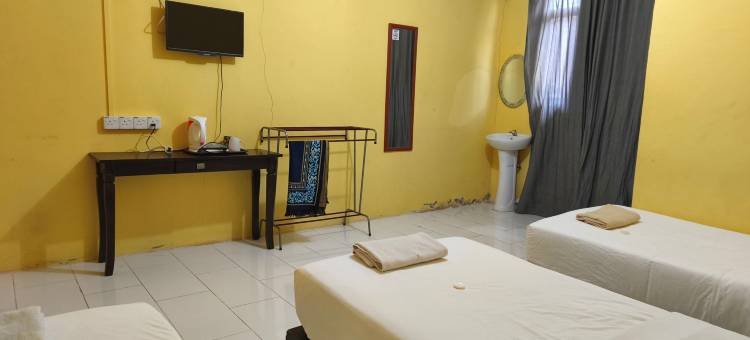 OYO 91139 塞莱萨旅馆(OYO 91139 Selesa Inn)图片