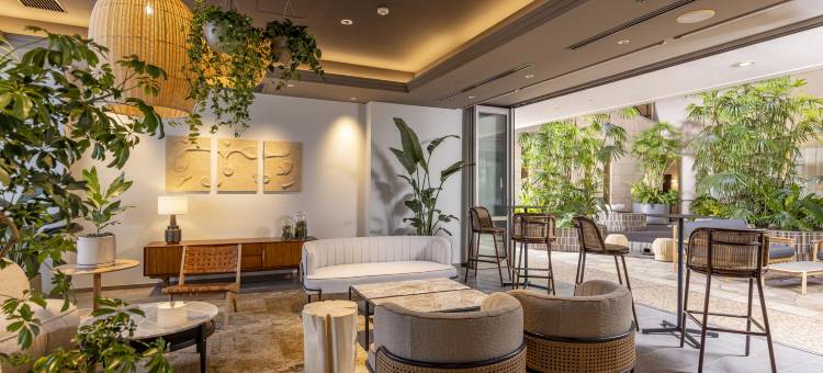 新宿四谷东急STAY酒店(Tokyu Stay Yotsuya Shinjuku)图片