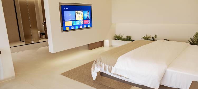 恒朵酒店(翠屏山景区合江门店)图片