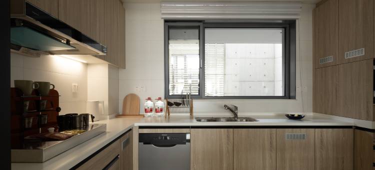 阿那亚榴舍民宿图片