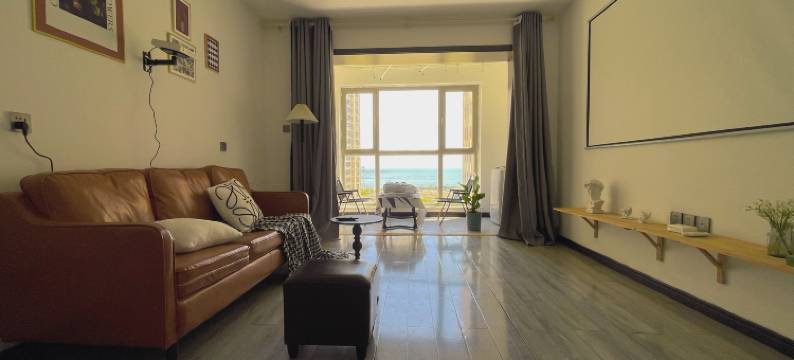 栖海·乐途Loft公寓酒店(金沙滩店)图片